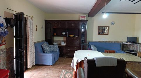 Foto 3 de Finca rústica en venda a Zalamea de la Serena, Badajoz
