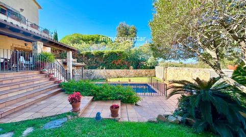 Foto 4 de Casa o xalet en venda a Rec, S'Agaró, Girona