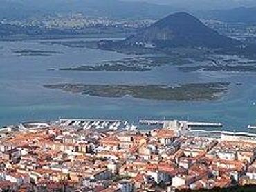 Local comercial en venda a Santoña