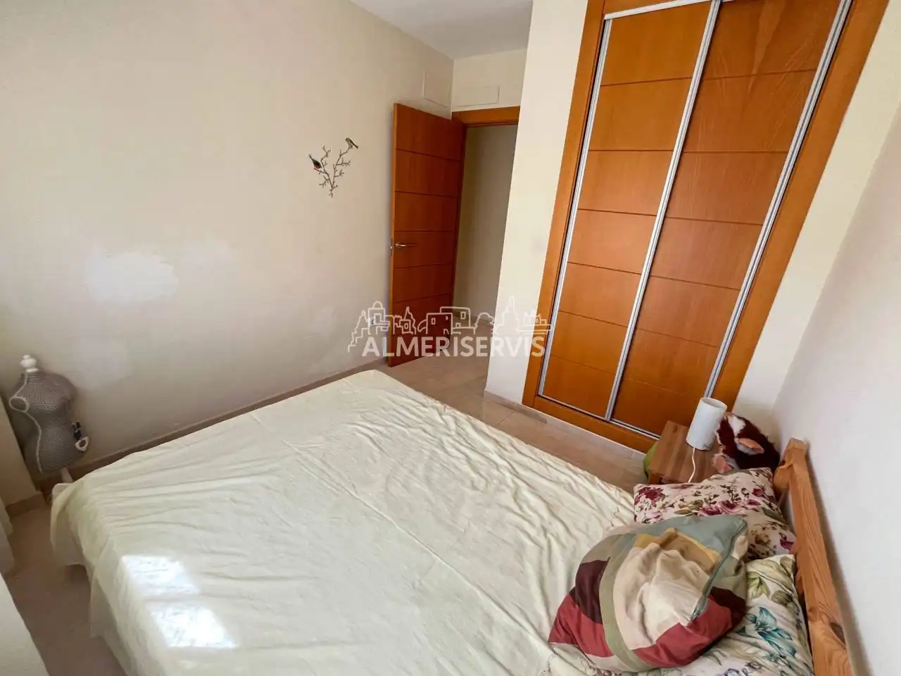 Habitación de Piso en venta en El Ejido con Aire acondicionado, Terraza y Trastero