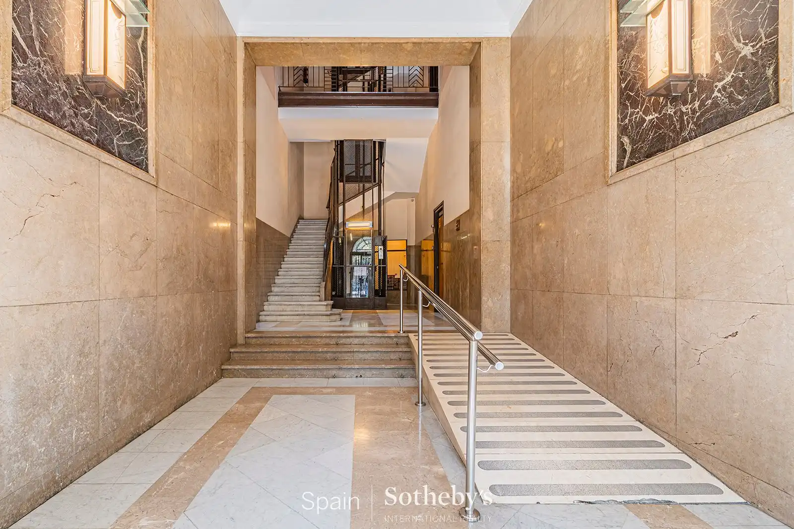 Apartment mit Aufzug zum Verkauf in Avinguda Diagonal, imagen 55