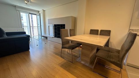Foto 2 de Piso en venta en Calle Msp, 6, Centro, Ponferrada