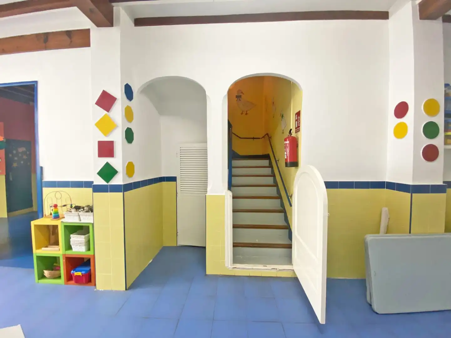 Casa rustica con terrazza in vendita a Gata de Gorgos, imagen 5
