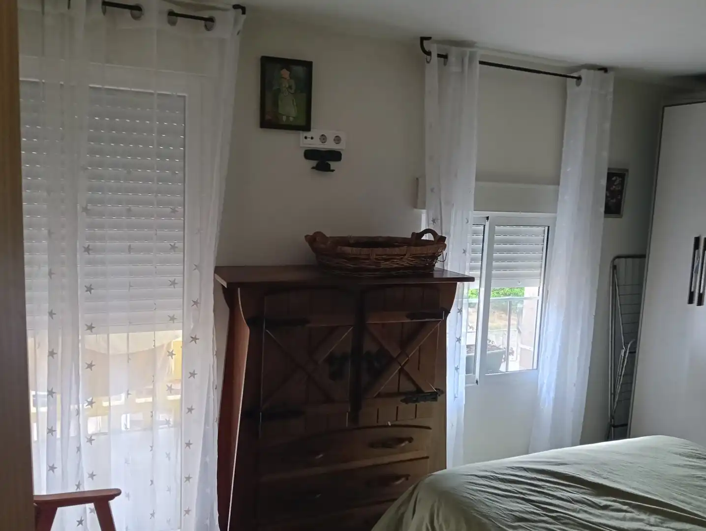 Habitación de Casa o chalet en venta en Bárcena de Cicero con Calefacción, Jardín privado y Terraza