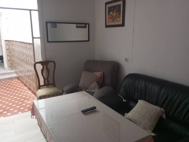 Casa-chalet en Alquiler en Calle Manuel Clavijo en La Algaba