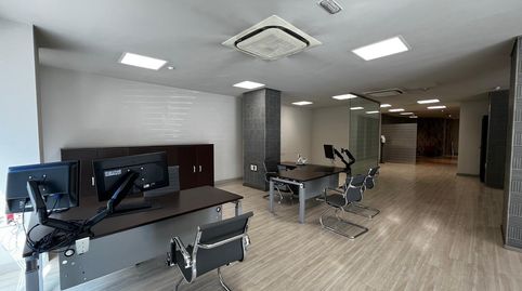 Foto 2 von Büro zur Miete in Santa María de Gracia, Murcia Capital