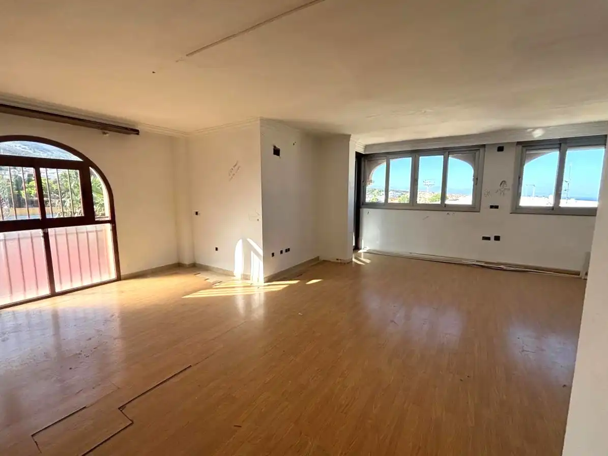 Apartamento en venta en Alondra, Rancho Domingo - La Hacienda