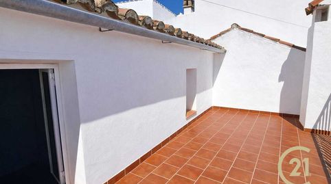 Foto 4 de Casa adosada en venda a Calle Nueva, 2, Cartajima, Málaga
