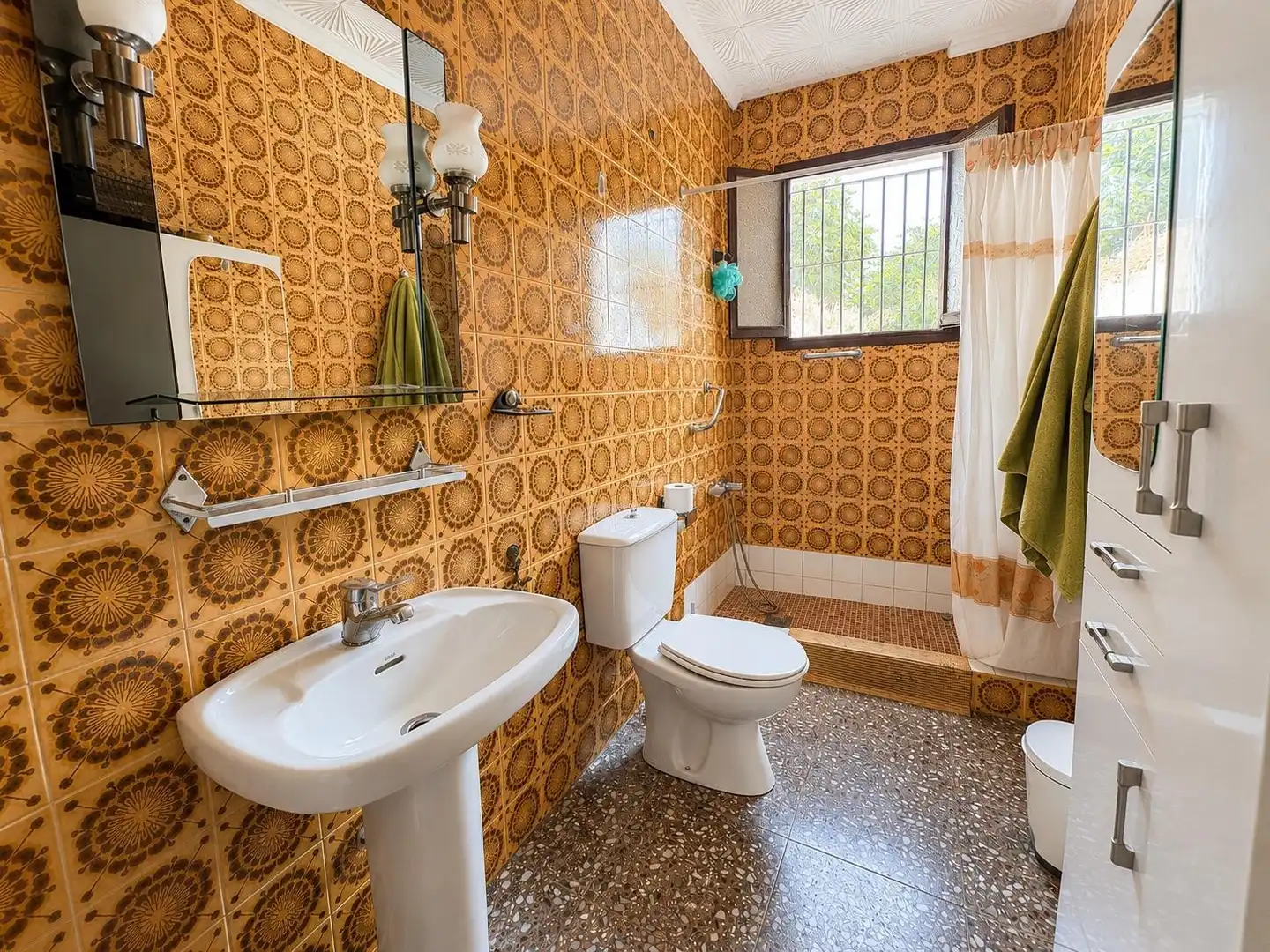Villa mit Pool zum Verkauf in Camino RINCON DE BONANZA, imagen 25