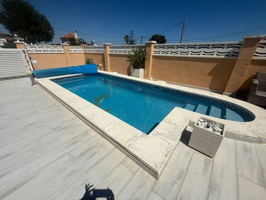 House with pool for sale in Miami Platja, imagen 5