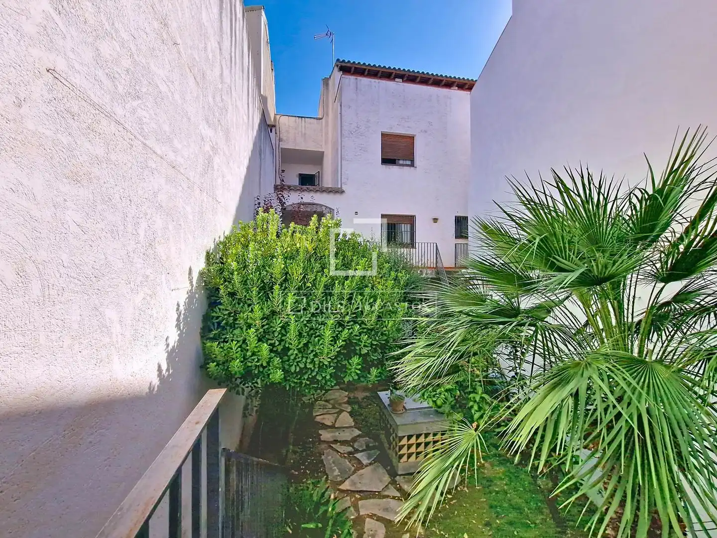 Chalet con terraza en venta en Centre Vila, imagen 22