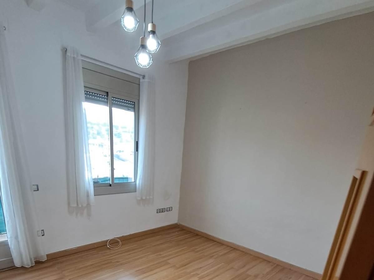 Bedroom of Flat for sale in Monistrol de Montserrat