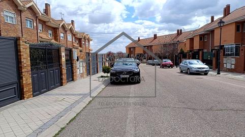 Photo 2 of Single-family semi-detached for sale in Las Castañeras - Bulevar, Arroyomolinos (Madrid)