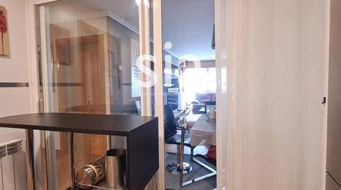 Foto 5 de Piso de alquiler en Música, Lovaina, Araba - Álava