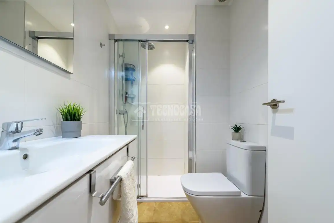 Piso con terraza en venta en Ponent, imagen 16