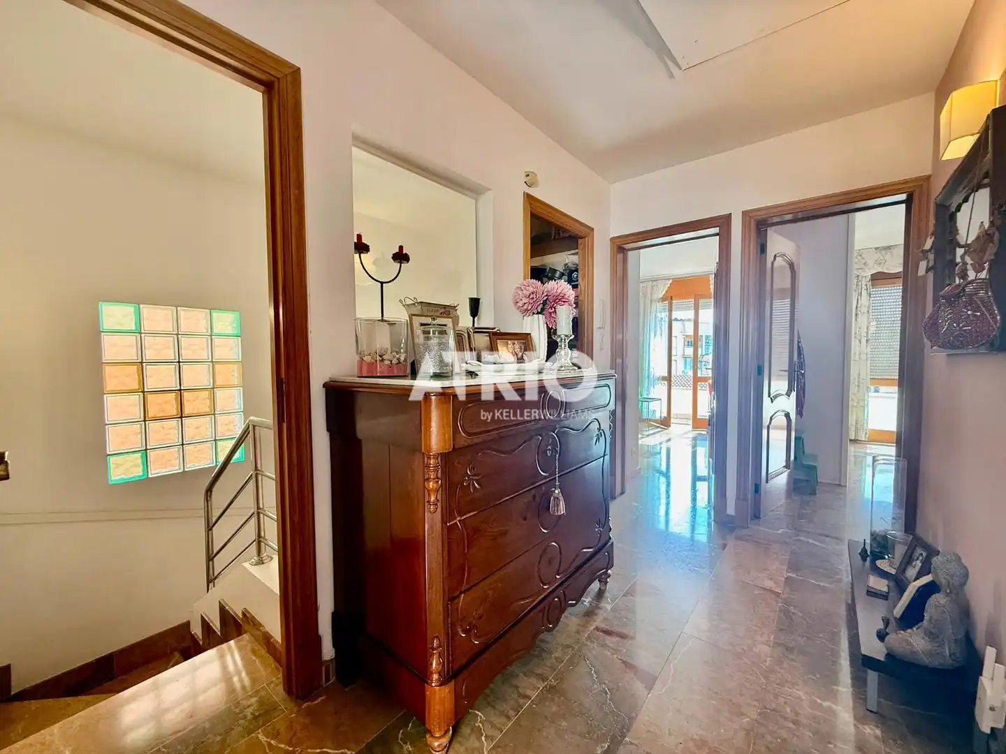 Casa o xalet en venda en  Palma de Mallorca amb Aire condicionat i Terrassa