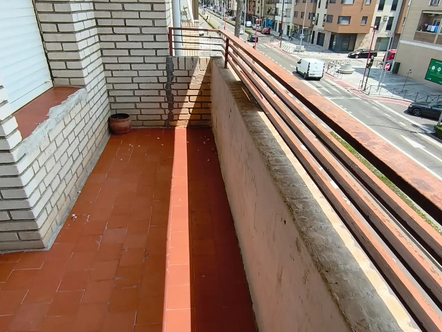 Appartement avec terrasse à vendre à Avenida Lusitania 66, imagen 8