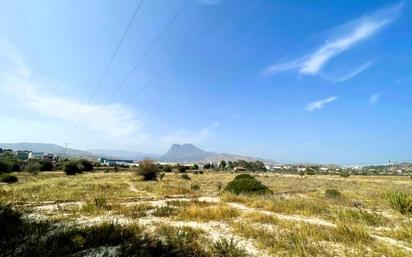 Residential for sale in Villajoyosa / La Vila Joiosa