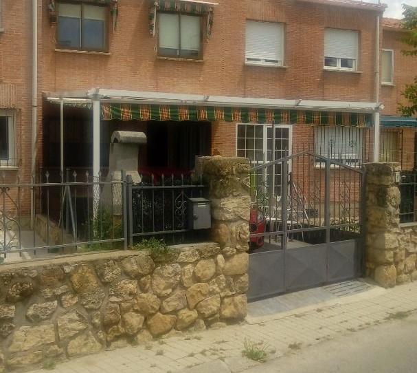 Photo 1 of Single-family semi-detached for sale in Calle Eras del Medio, 5, Guadalix de la Sierra, Madrid