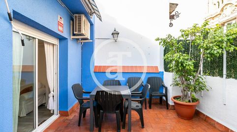 Photo 5 of Attic for rent in Travessia de Sant Antoni, Vila de Gràcia, Barcelona Capital