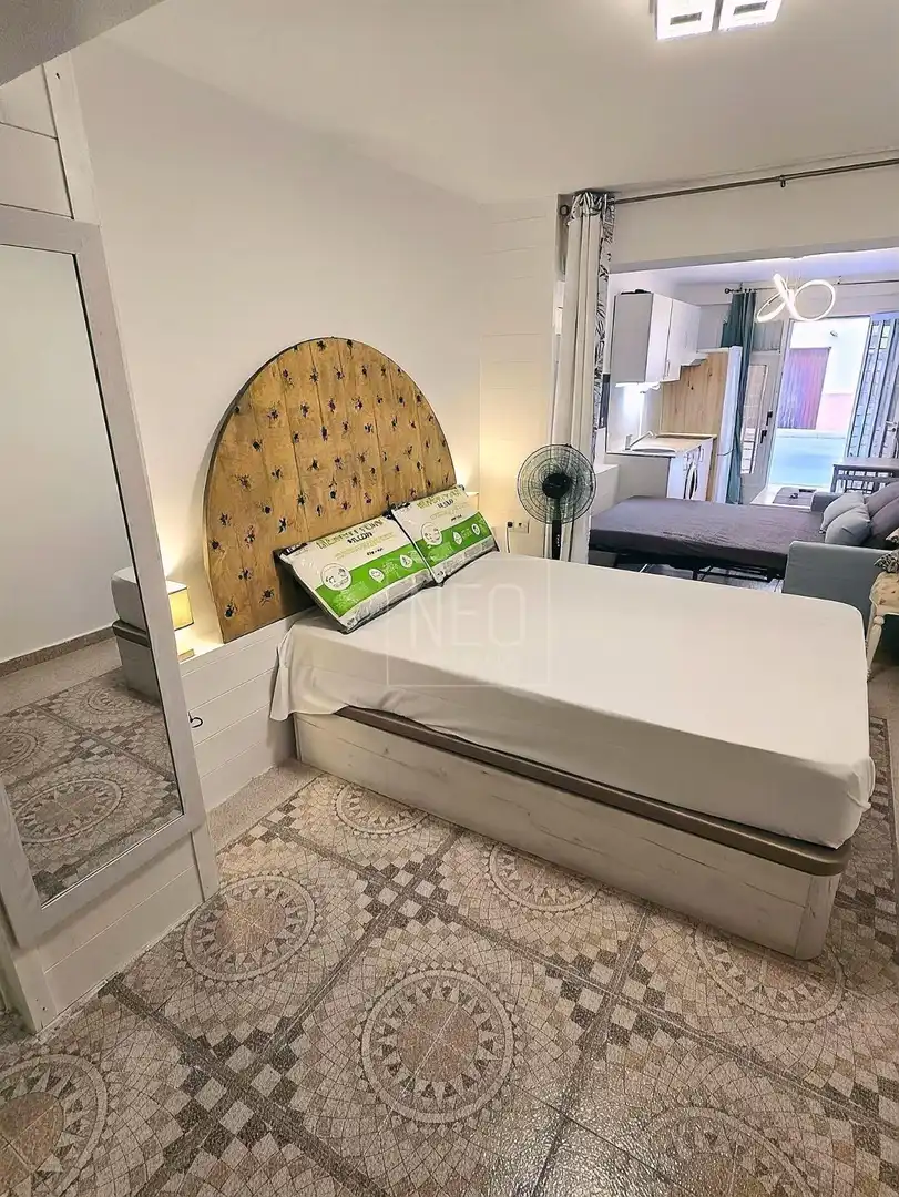 Habitación de Planta baja en venta en Xeraco con Aire acondicionado y Calefacción