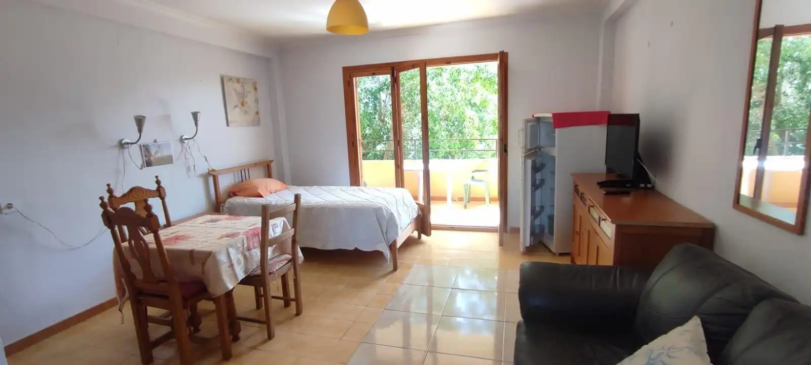 Studio avec terrasse à vendre à Nueva Torrevieja - Aguas Nuevas, imagen 5