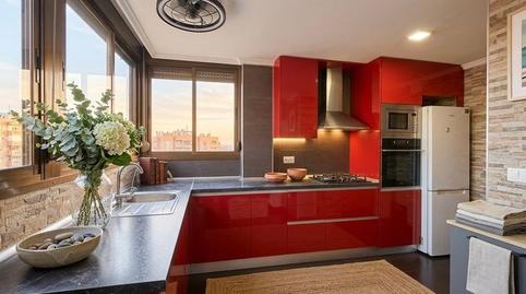 Foto 4 de Piso en venta en Calle San Sebastian, Los Arenales del Sol, Elche / Elx