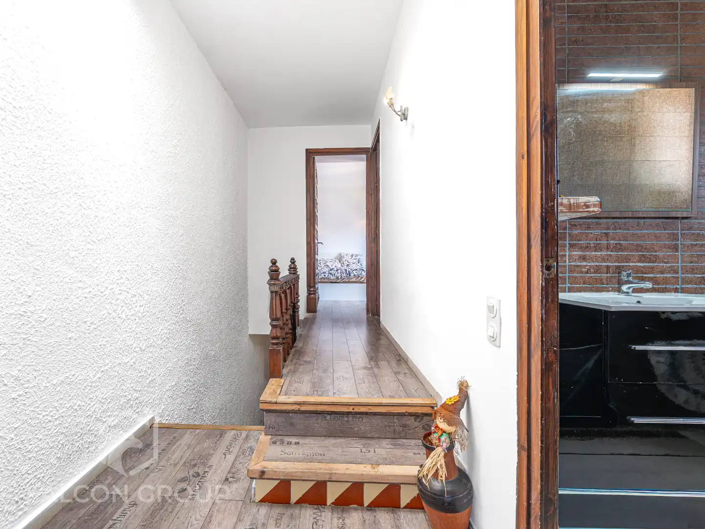 Casa o xalet en venda en Calafell amb Jardí privat, Balcó i Piscina comunitària