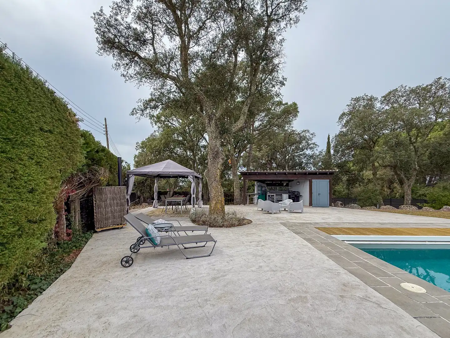 Chalet con terraza en venta en Urbanitzacions del Nord, imagen 43