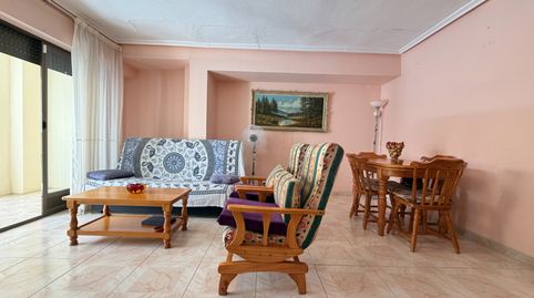 Foto 3 de Piso en venta en Calle Fernando Pérez Ojeda, 9, Centro, Santa Pola