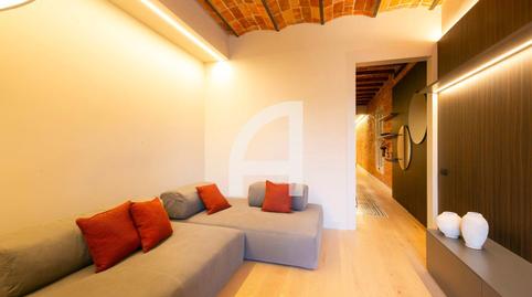 Foto 2 de Pis en venda a Corts Catalanes, Sant Antoni,  Barcelona Capital