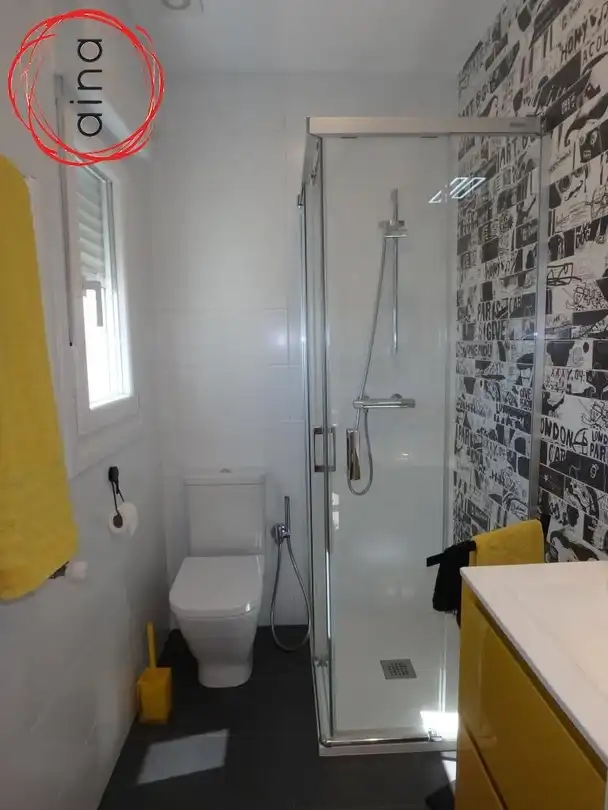 Flat for rent in Azpilañaga