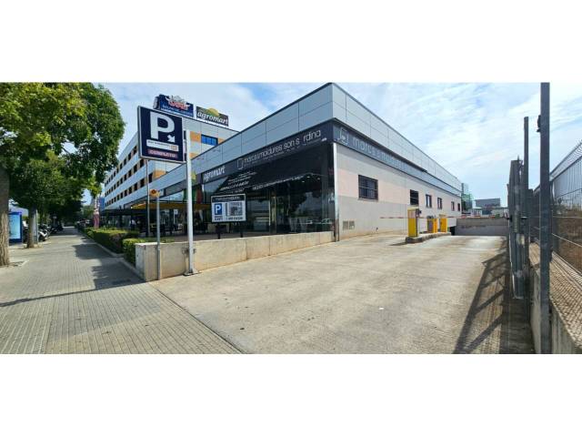 Garaje en Venta en Gremi d´Hortolans, 11 en Sa Indioteria Urbà