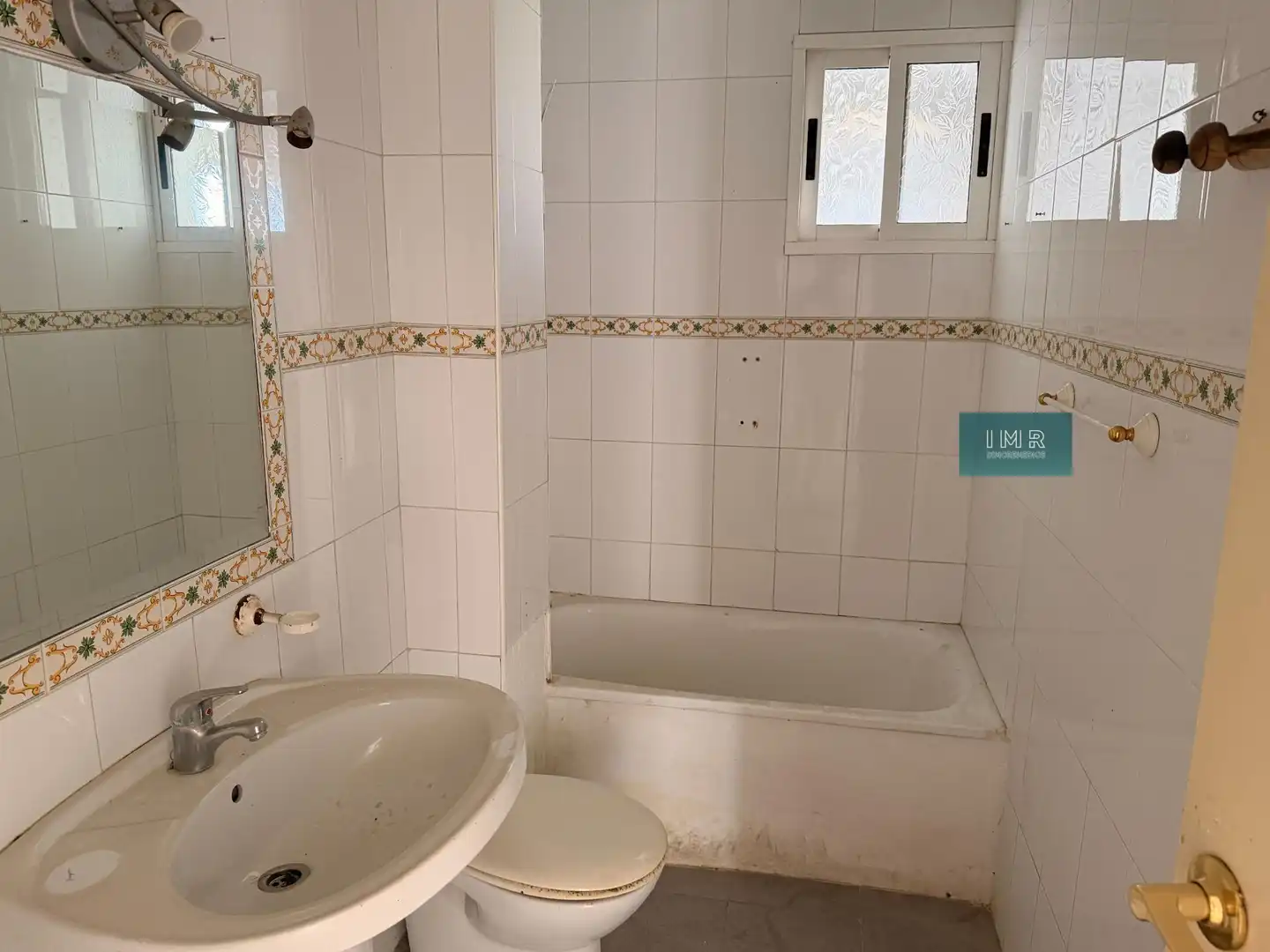 Bany de Pis en venda en Sevilla