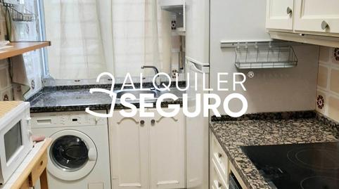 Photo 4 of Flat to rent in El Algarrobo, Santa Rosa - Valdeolleros, Córdoba