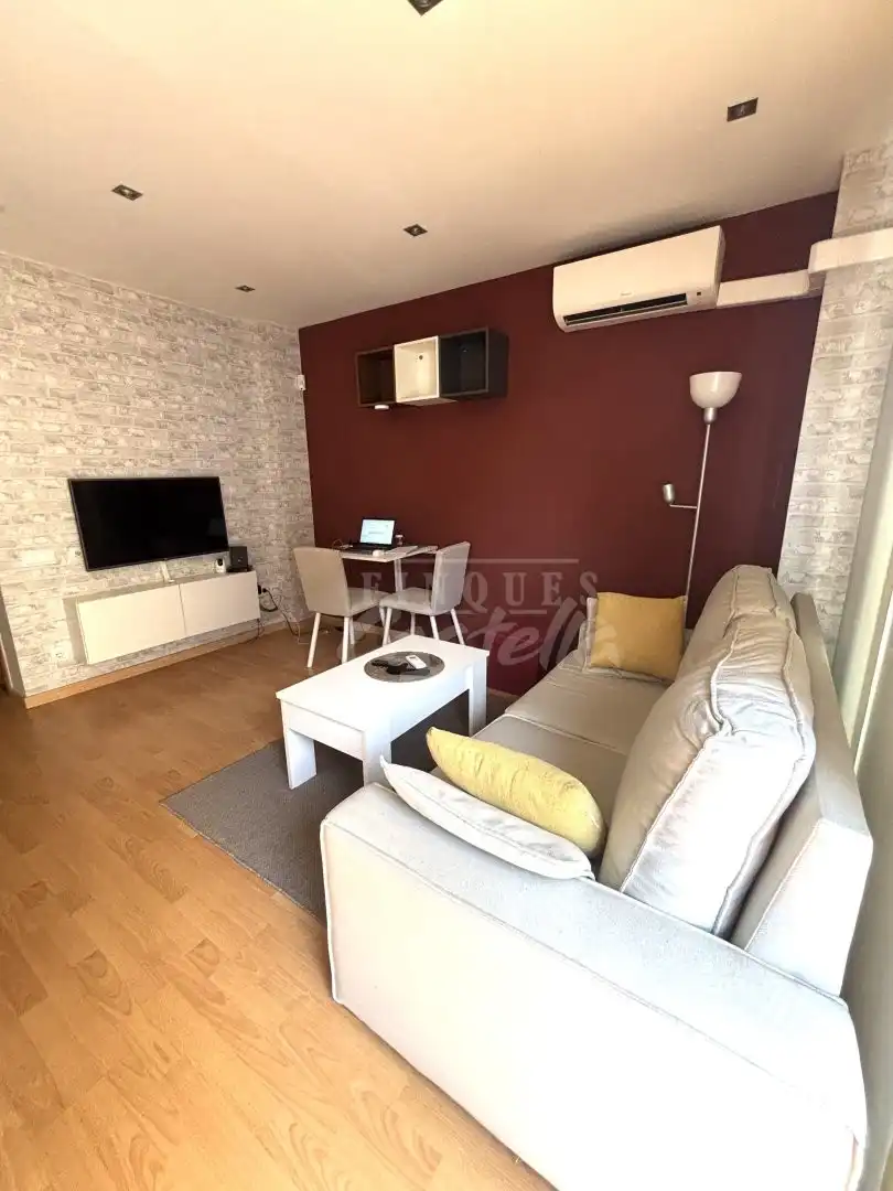 Flat for rent in Zona Alta