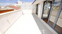 Terrace of Attic for sale in Cheste  with Air Conditioner and Terrace