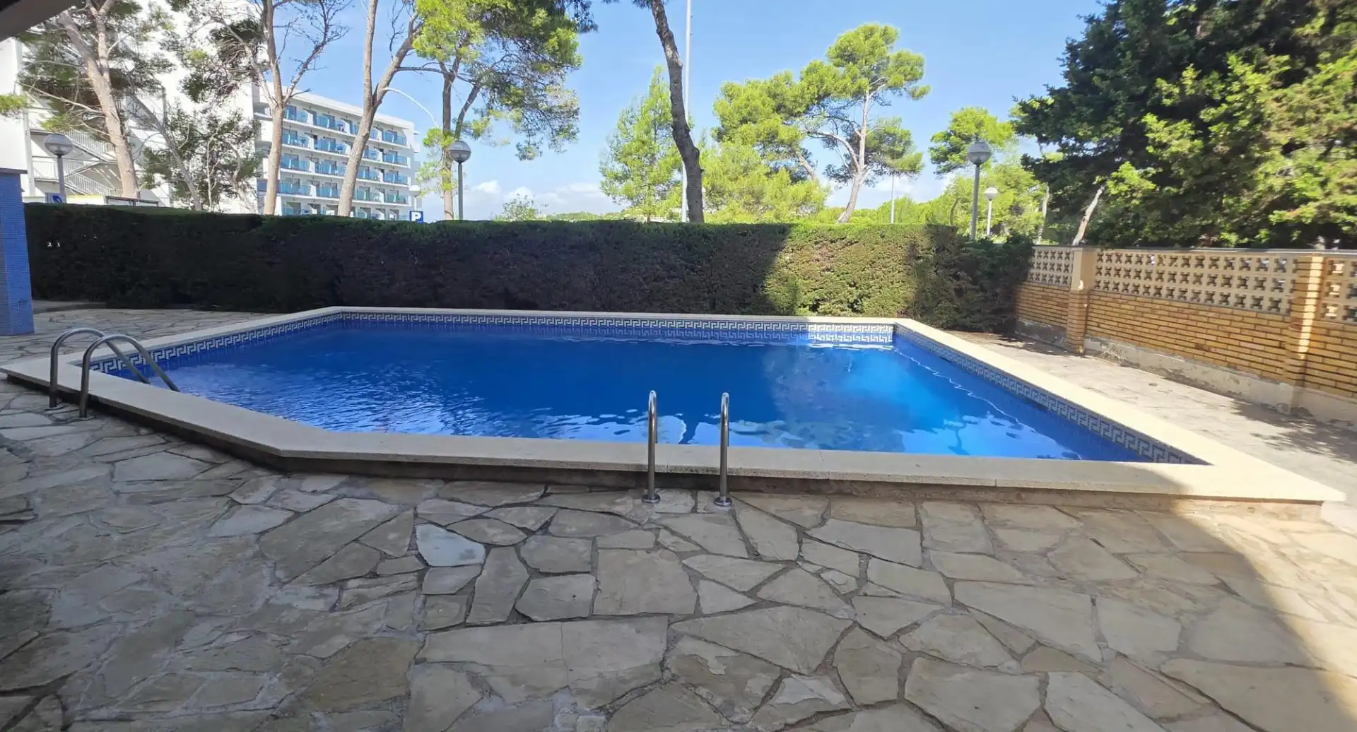 Mini appartamento con piscina in vendita a Pla de Maset - Cap de Salou, imagen 19