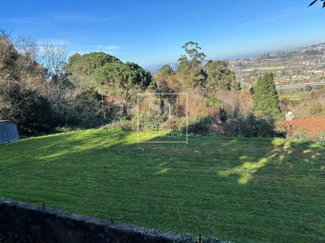Casa amb jardí en venda a Gondomar, imagen 21