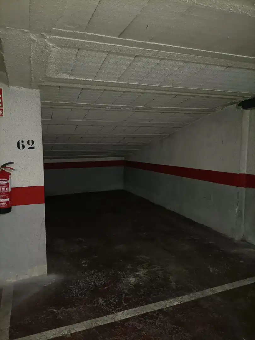 Parkplatz zum Verkauf in Centre, imagen 4