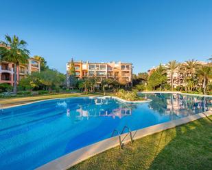 Garden of Attic for sale in Calvià  with Air Conditioner, Heating and Terrace