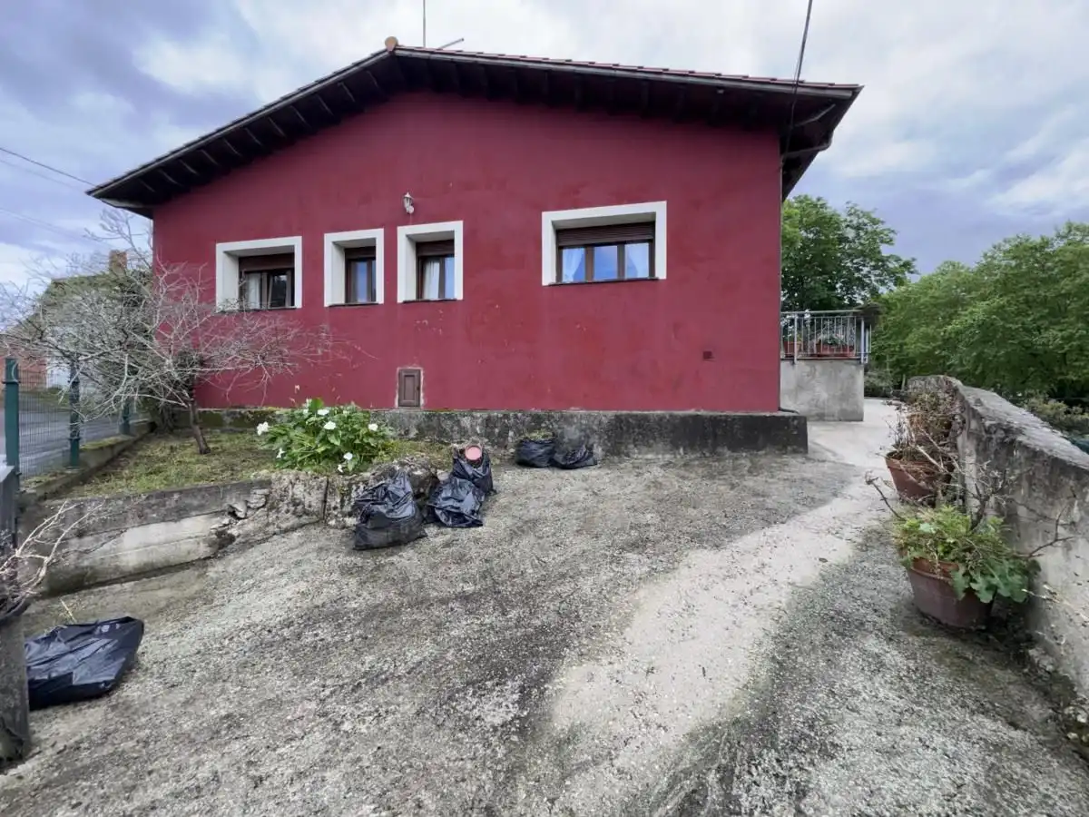 Haus mit Garten zum Verkauf in Celorio - Poó - Parres, imagen 8