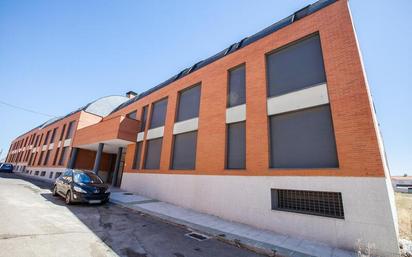 Exterior view of Flat for sale in El Viso de San Juan