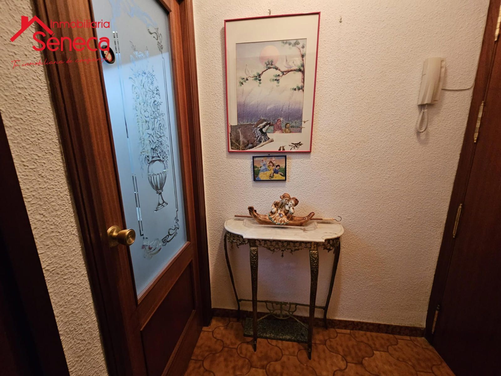 Pis en venda en  Córdoba Capital amb Aire condicionat, Terrassa i Traster