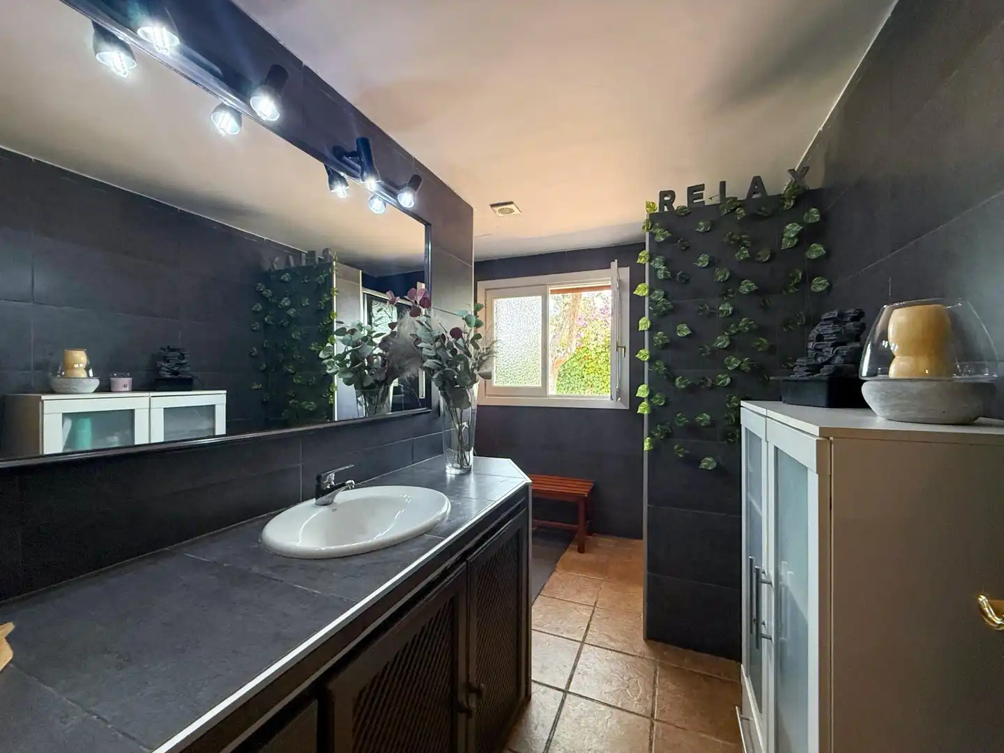 Detached house with terrace for sale in Zona Periurbana, imagen 9