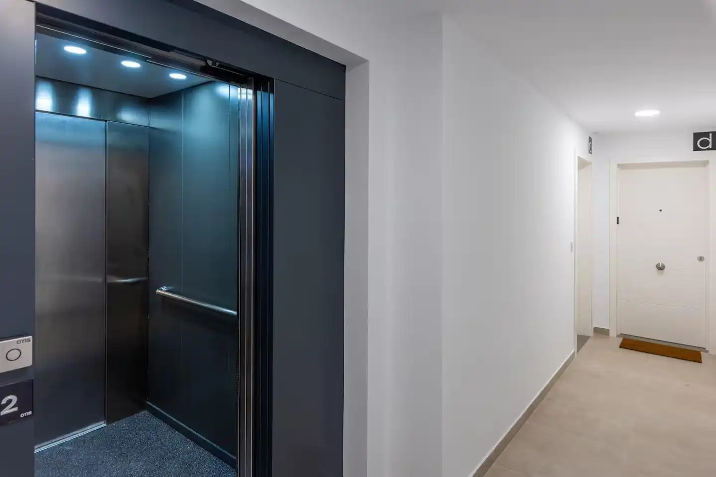 Flat with terrace for sale in Calle IBARRA 5, imagen 27