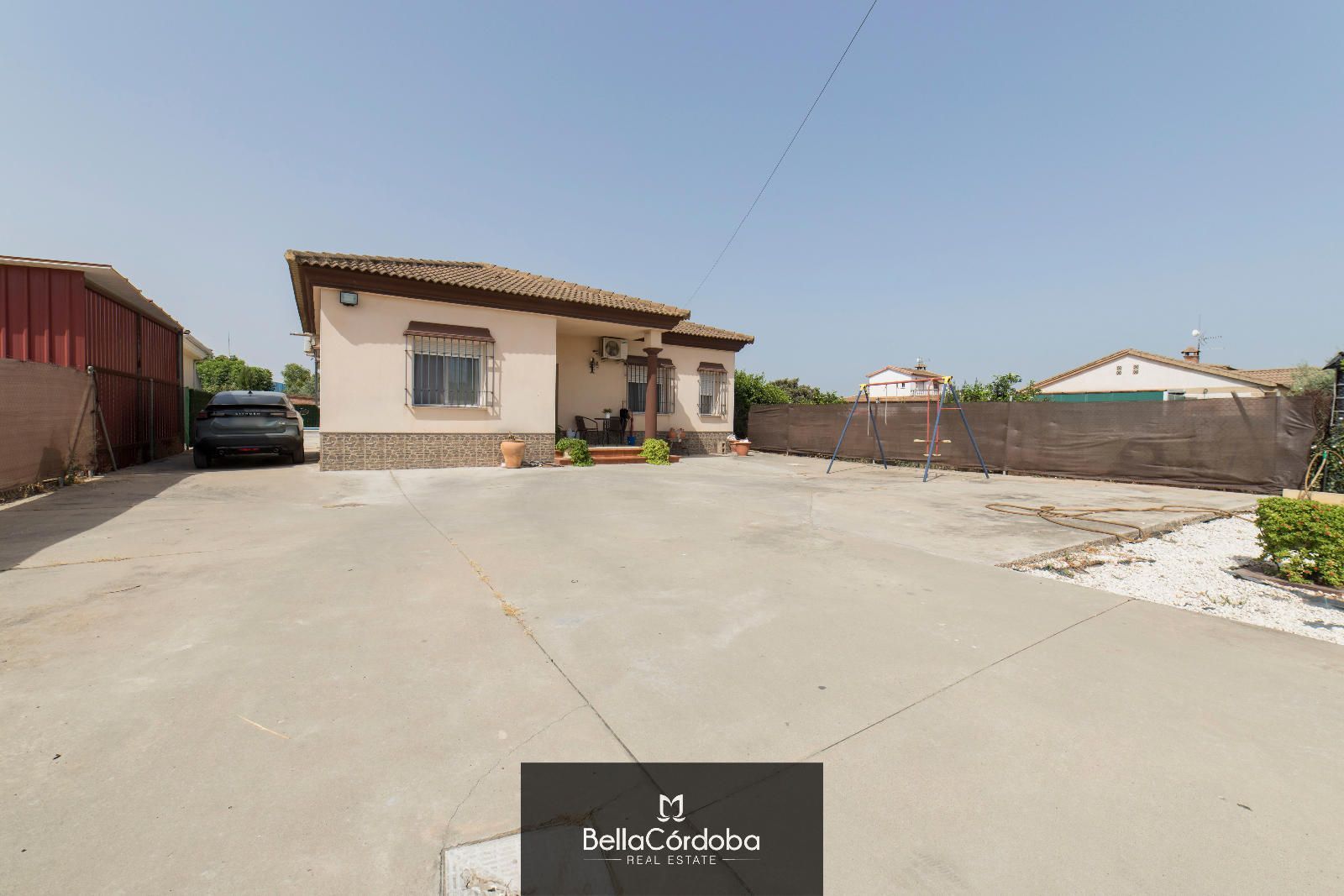 Casa o chalet en venta en El Higuerón, Periurbano Oeste - Sierra,  Córdoba Capital