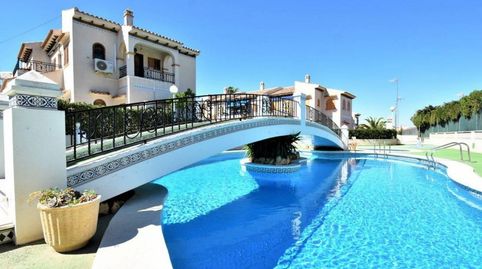 Photo 2 of Study for sale in Cañada del Molino, Torrevieja