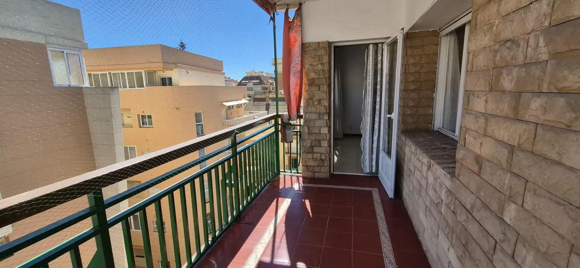 Piso con ascensor en venta en Calle COLON, imagen 7