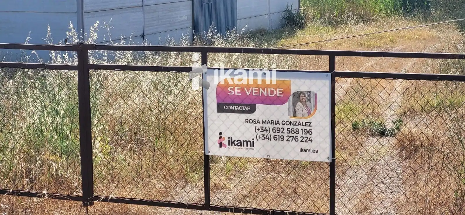 Nave industrial en venta en PUENTE DE ARZOBISPO A OROPESA POLIGONO 1, Oropesa